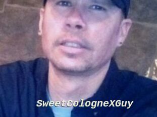 SweetCologneXGuy