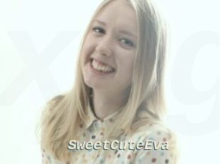 SweetCuteEva