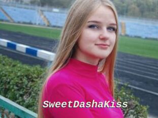 SweetDashaKiss