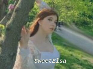 SweetElsa