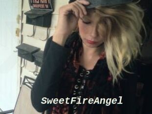 SweetFireAngel