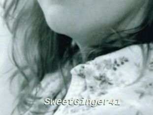 SweetGinger41