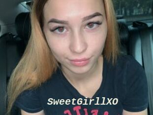 SweetGirllXO