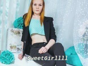 SweetGirllll