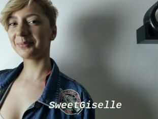 SweetGiselle