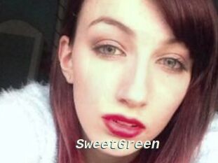SweetGreen