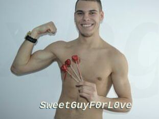 SweetGuyF0rL0ve