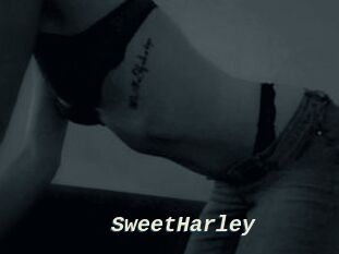 SweetHarley