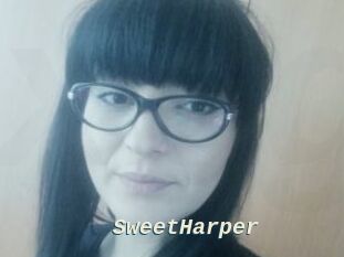 SweetHarper