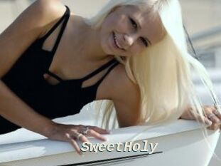 SweetHoly