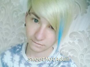 SweetHotAdam