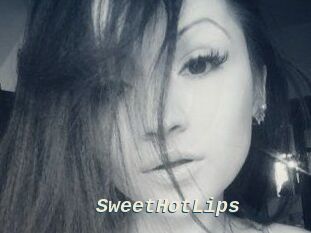 SweetHotLips