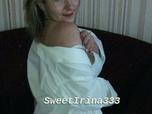 SweetIrina333