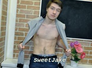 SweetJake