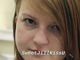 SweetJillKissU