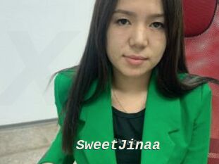 SweetJinaa