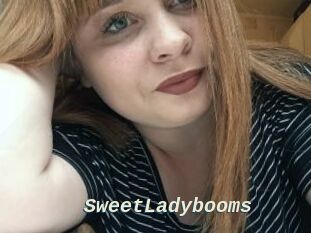 SweetLadybooms