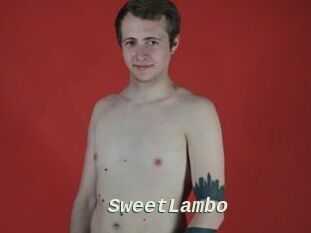 SweetLambo