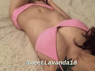 SweetLavanda18