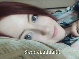 SweetLillitt