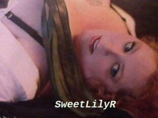 SweetLilyR