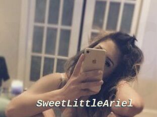 SweetLittleAriel