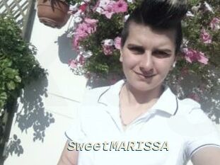 SweetMARISSA