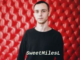 SweetMilesL