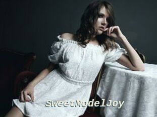 SweetModelJoy