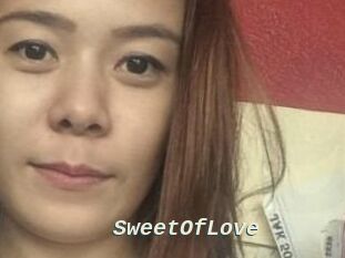 SweetOfLove