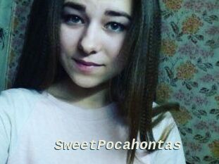 SweetPocahontas