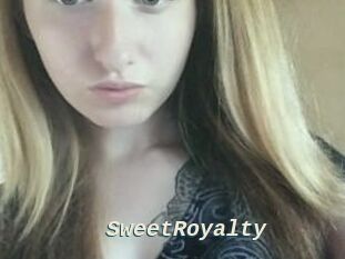 SweetRoyalty_