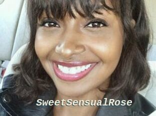 SweetSensualRose