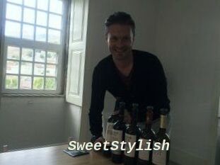 SweetStylish