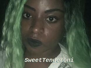 SweetTenderoni