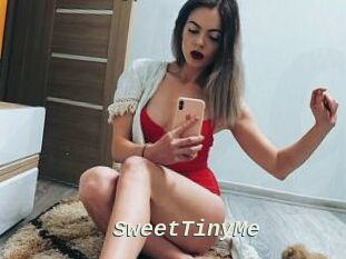 SweetTinyMe