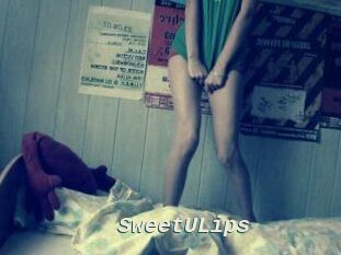 SweetULips