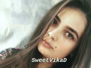 SweetVikaD