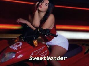 SweetWonder