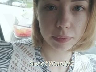 SweetYCandyZ