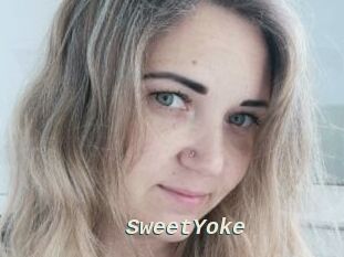 SweetYoke