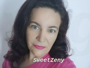 SweetZeny