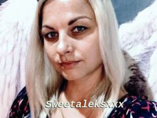 Sweetaleksxxx