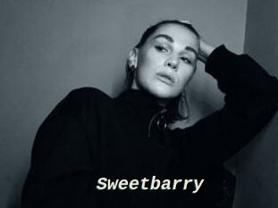 Sweetbarry