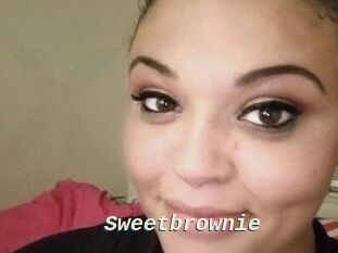 Sweetbrownie
