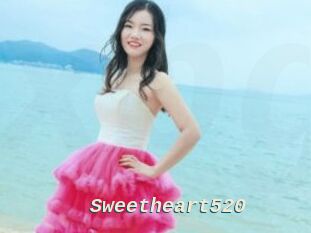 Sweetheart520