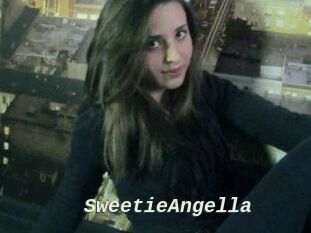SweetieAngella