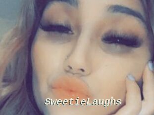 SweetieLaughs