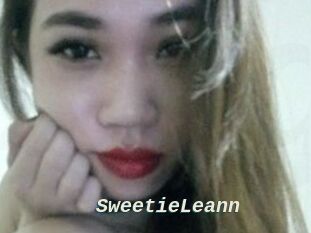 SweetieLeann