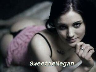 SweetieMegan